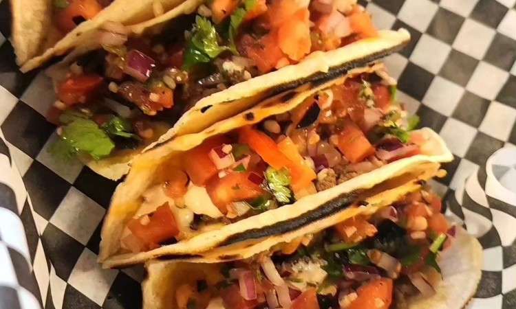Foodie Friday